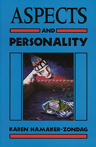 Aspects and Personality (English and Dutch Edition)