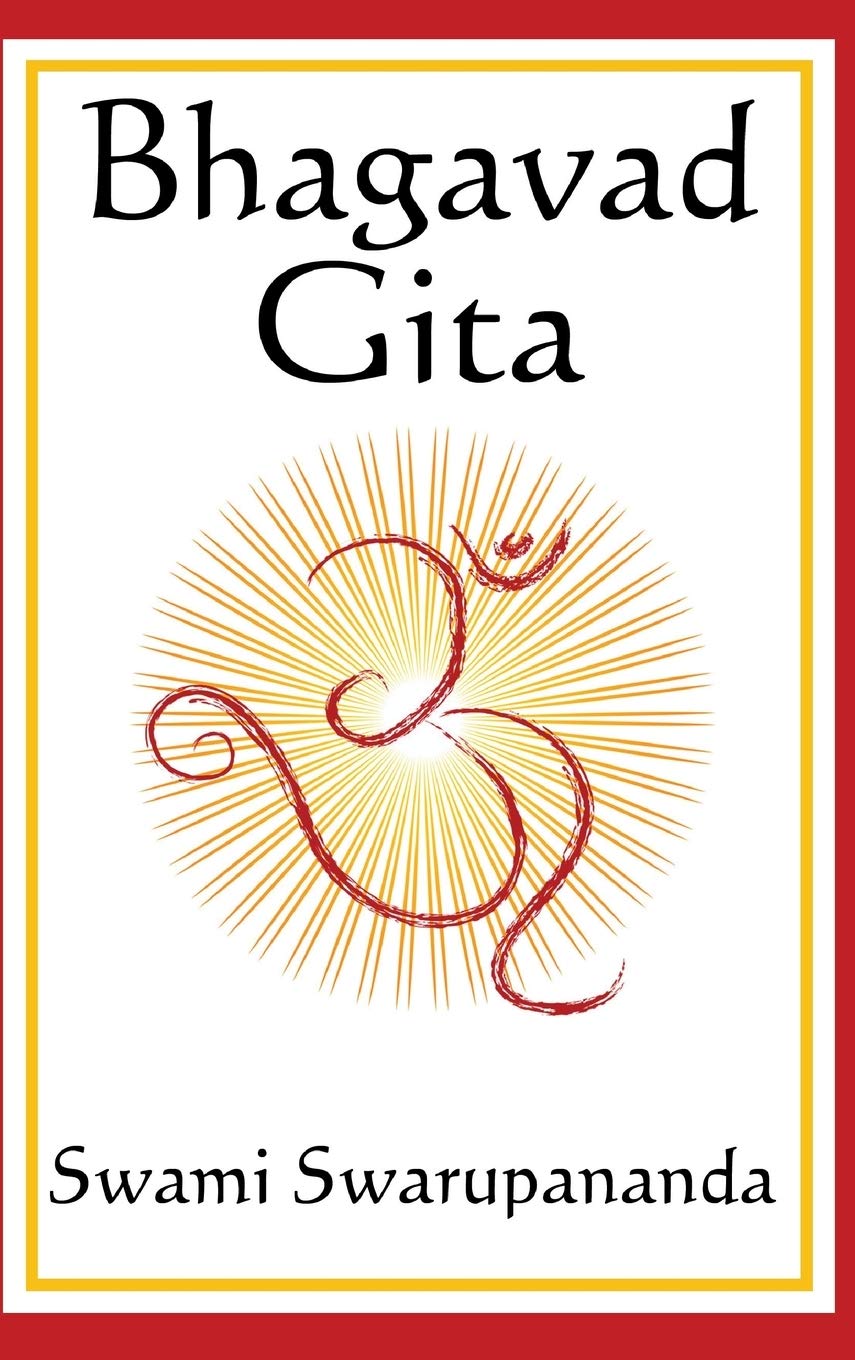 Bhagavad Gita