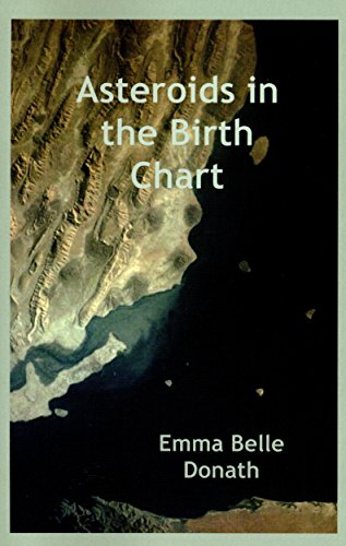 Asteroids in the Birth Chart