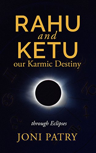 Rahu and Ketu: Our Karmic Destiny Revealed Through Eclipses