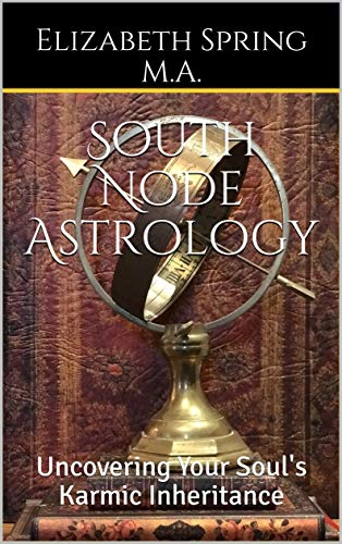 South Node Astrology: Uncovering Your Soul's Karmic Inheritance